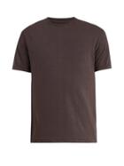 Matchesfashion.com The Lost Explorer - Tea Shirt Crew Neck T Shirt - Mens - Black