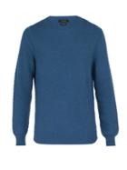 Ermenegildo Zegna Ribbed-knit Cashmere Sweater