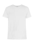 Frame Crew-neck Cotton-jersey T-shirt