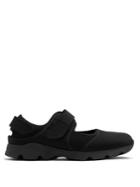 Marni Cut-out Low-top Neoprene Trainer