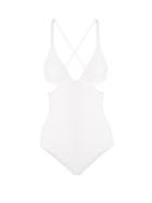 Ephemera Cross-back Swimsuit