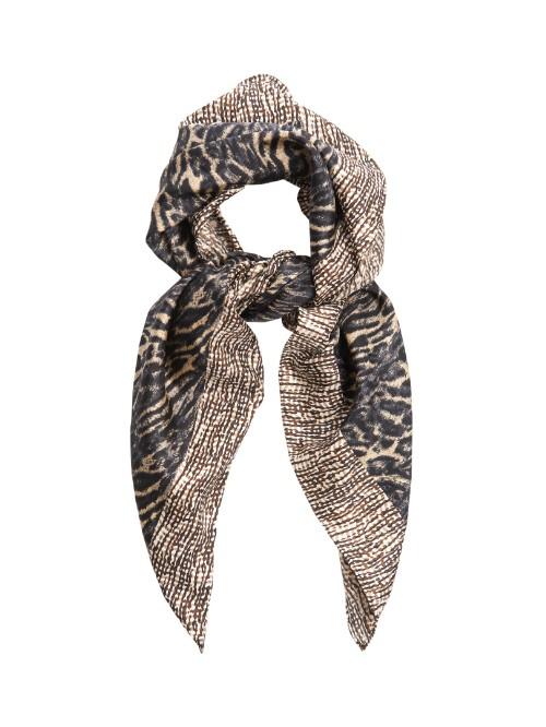 Weekend Max Mara Giro Scarf