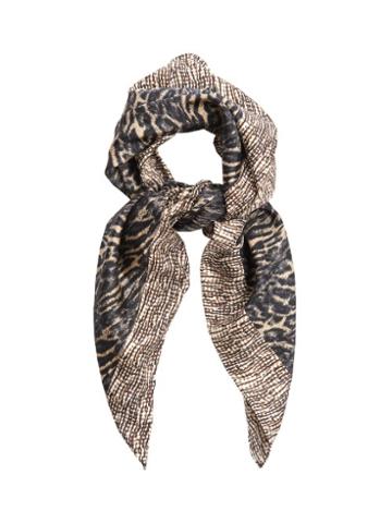 Weekend Max Mara Giro Scarf