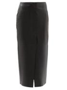 Ladies Rtw Sportmax - Malaga Skirt - Womens - Black