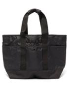 Snow Peak - X-pac Nylon Tote - Mens - Black