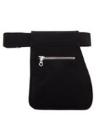 Matchesfashion.com Cordova - Yellowstone Belt Bag - Womens - Black