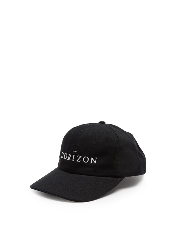 Everest Isles Horizon Cotton Cap