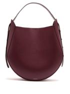 Wandler Corsta Leather Tote