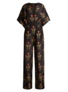Zandra Rhodes Archive The 1967 Lipstick Jumpsuit
