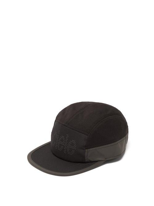 Matchesfashion.com Ciele Athletics - Gocap Laser Nightright Reflective Cap - Mens - Black