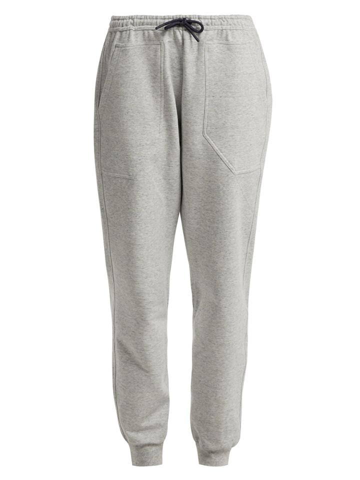 Lndr Dander Cotton-blend Track Pants