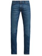 Stella Mccartney Five-pocket Skinny Jeans