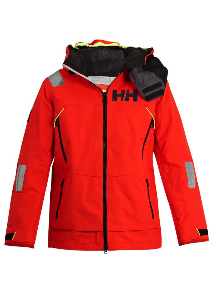 Helly Hansen Aegir Race Jacket