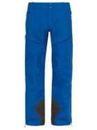 Matchesfashion.com Blackyak - Kuri Ski Trousers - Mens - Blue