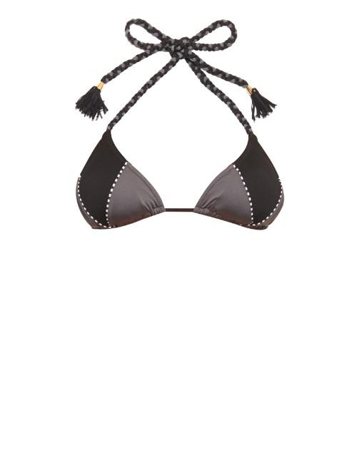 Paolita Merrimack Halterneck Bikini Top