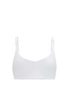 Matchesfashion.com Jade Swim - Duality Bikini Top - Womens - White