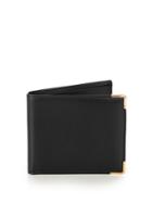 Smythson Hampstead Six Cc Bi-fold Wallet