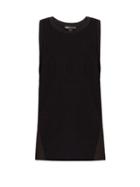 Matchesfashion.com Y-3 - X James Harden Jersey Tank Top - Mens - Black