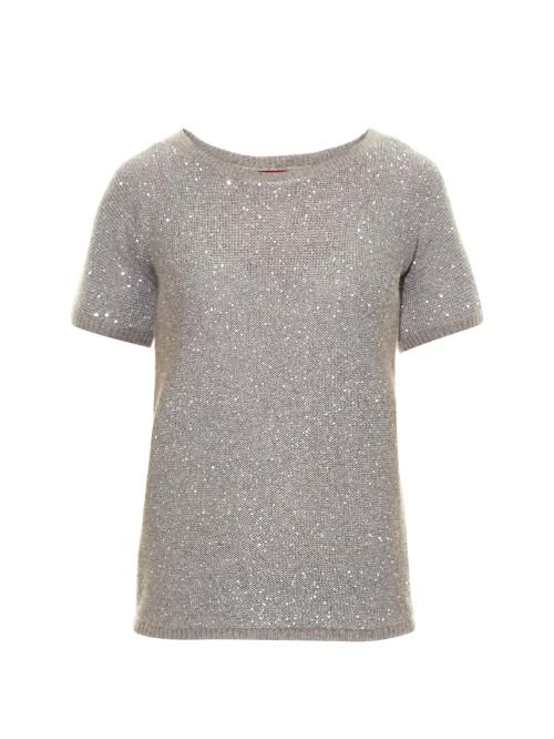 Max Mara Studio Ridente Sweater