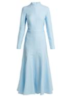 Emilia Wickstead Amanda Cloqu Dress