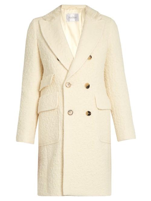Max Mara Fabiola Coat
