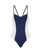Solid & Striped The Diana Swimsuit