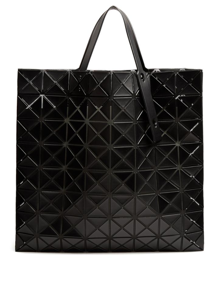 Bao Bao Issey Miyake Lucien Pro Matte Tote Bag