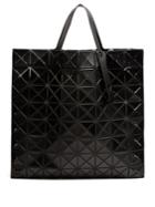 Bao Bao Issey Miyake Lucien Pro Matte Tote Bag