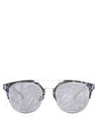 Dior Homme Sunglasses Composit 1.0 Printed-lens Sunglasses