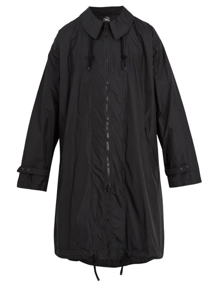 Y-3 Convertible Lightweight Jacket
