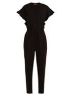 Max Mara Studio Aereo Jumpsuit