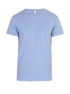 Matchesfashion.com S0rensen - Driver Cotton Jersey T Shirt - Mens - Blue