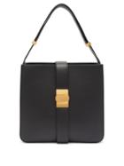 Matchesfashion.com Bottega Veneta - Marie Leather Shoulder Bag - Womens - Black