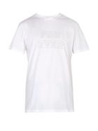 Matchesfashion.com A.p.c. - Forever Print T Shirt - Mens - White