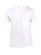Neil Barrett Patch-pocket Cotton T-shirt