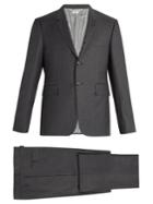 Thom Browne Classic Wool Suit