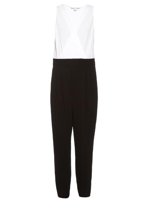 Diane Von Furstenberg Emerson Jumpsuit