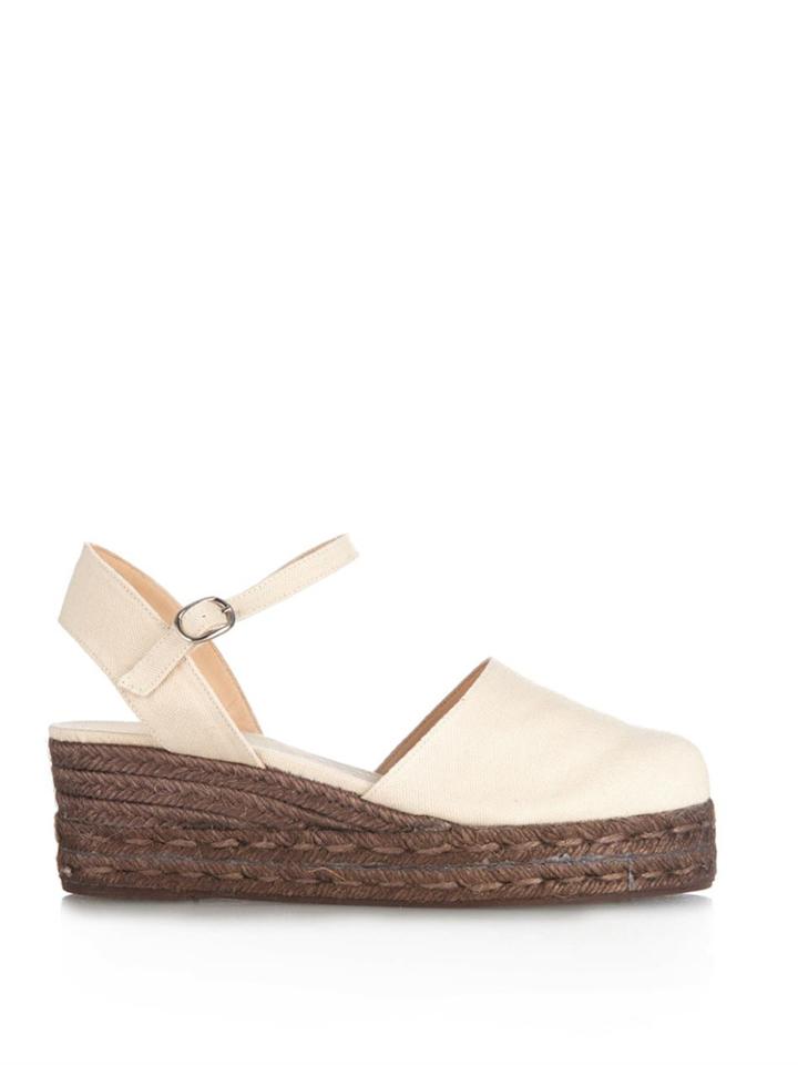 Castañer Clara Espadrille Sandals
