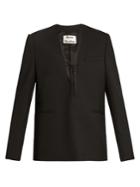 Acne Studios Amey Wool Jacket