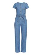 Mih Jeans Saint Denim Jumpsuit