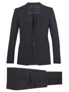 Prada Slim-fit Wool-blend Suit