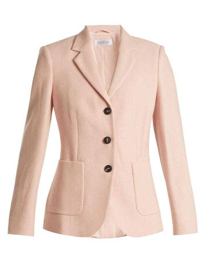 Max Mara Pola Blazer