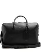 Lanvin Leather Holdall