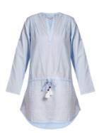 Heidi Klein Corsica Cotton Tunic