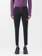District Vision - Lono Running Leggings - Mens - Black