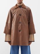 Weekend Max Mara - Saigon Jacket - Womens - Brown
