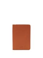 A.p.c. Stefan Bi-fold Leather Cardholder