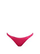 Matchesfashion.com Fisch - Corrossol Bikini Briefs - Womens - Pink