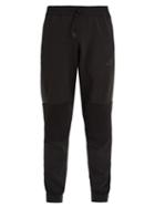 Matchesfashion.com Adidas By Pogba - Drawstring Relaxed Leg Track Pants - Mens - Black