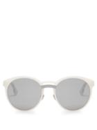 Dior Onde1 Round-frame Sunglasses